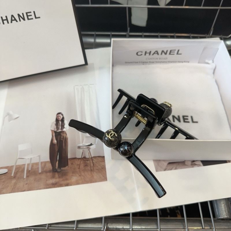 Chanel Hair Hoop